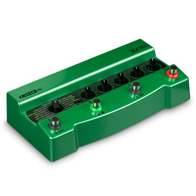 Line 6 DL4 MKII Delay Modeller Pedal