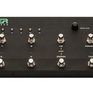 Electro Harmonix Super Switcher Switching Control Center - Image 5