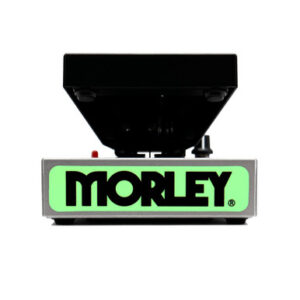 Morley 20-20 Lead Wah Boost Pedal - Image 6