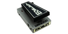 Morley 20-20 Lead Wah Boost Pedal - Image 3