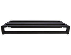 Pedaltrain JR MAX Pedalboard with Soft Case - Image 6