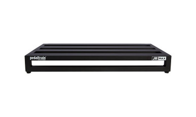 Pedaltrain JR MAX Pedalboard with Soft Case