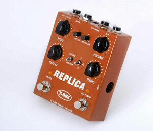 T-Rex Replica Stereo Delay Pedal - Image 2