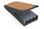 Lehle Mono Volume S Active Volume Pedal with USB & MIDI - Image 4