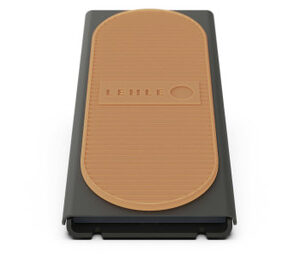 Lehle Mono Volume S Active Volume Pedal with USB & MIDI - Image 6