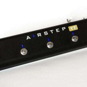 XSONIC AIRSTEP Smart MIDI Controller Footswitch THR Edition - Image 5