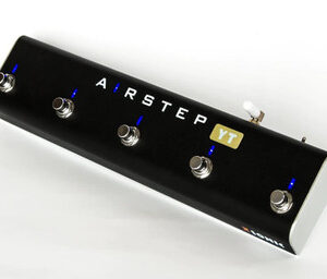 XSONIC AIRSTEP Smart MIDI Controller Footswitch THR Edition - Image 6