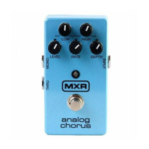 MXR M234 Analog Chorus Pedal - Image 2