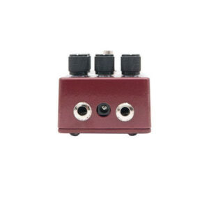 SolidGoldFX If 6 Was 9 MkII Fuzz Pedal - Image 6