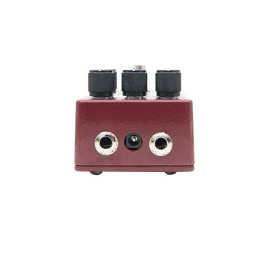 SolidGoldFX If 6 Was 9 MkII Fuzz Pedal