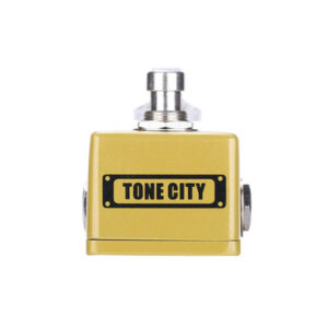 Tone City Tiny Spring Reverb Pedal - Image 6