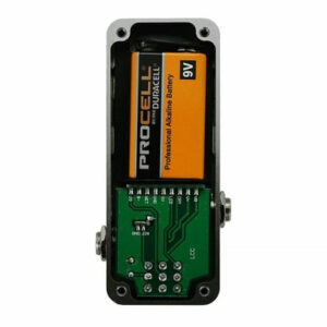 One Control BJF Series Little Copper Chorus Pedal - Image 6