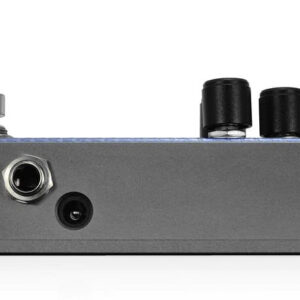 One Control BJF Series Prussian Blue Reverb Pedal - Image 5