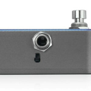 One Control BJF Series Prussian Blue Reverb Pedal - Image 6