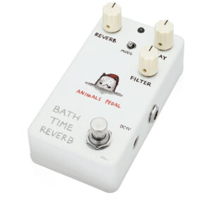 Animals Pedals BATH TIME REVERB - Image 5