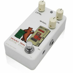 Animals Pedals Rover Fuzz - Image 6