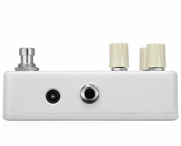 Animals Pedals Rust Rod Fuzz
