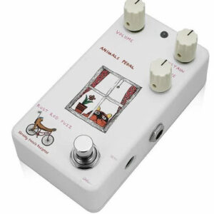 Animals Pedals Rust Rod Fuzz - Image 6