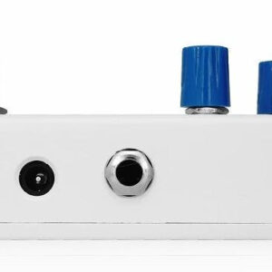 Animals Pedals Surfing Polar Bear Bass Overdrive Mod by BJF - Image 5
