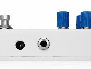 Animals Pedals Surfing Polar Bear Bass Overdrive Mod by BJF - Image 2