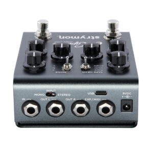 Strymon El Capistan Tape Delay Pedal V2 - Image 5