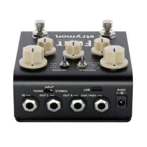 Strymon Flint Tremolo & Reverb Pedal V2 - Image 5