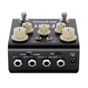 Strymon Flint Tremolo & Reverb Pedal V2 - Image 2