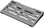 Fender Professional Pedalboard with Bag - Medium - Image 4