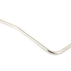 Fender Elite/Deluxe Stratocaster Snap-In Tremolo Arm in Chrome - Image 2