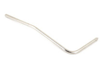 Fender Elite/Deluxe Stratocaster Snap-In Tremolo Arm in Chrome - Image 4