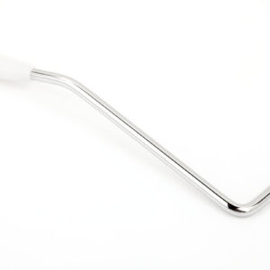 Fender Standard Series Right-Handed Stratocaster Tremolo Arm in Chrome - Image 2
