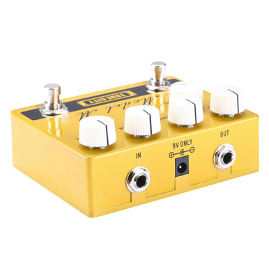 Tone City Model M V2 Distortion Pedal