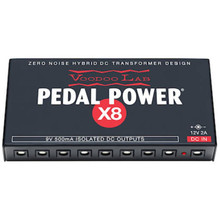 Voodoo Lab Pedal Power X8 Power Supply - Image 6