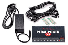 Voodoo Lab Pedal Power X8 Power Supply - Image 3