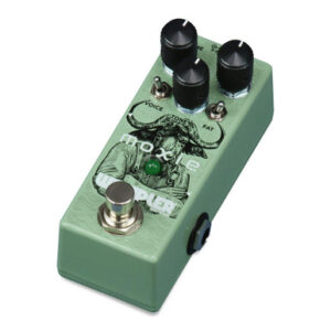 Wampler Moxie Overdrive Pedal - Image 6