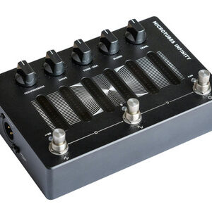 Darkglass Microtubes Infinity Multi-Band Bass Distortion Pedal - Image 2