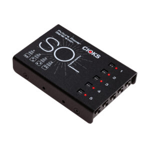 Cioks Sol Future Power Generation Multi-Outlet Power Supply - Image 5
