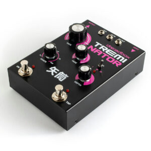 Dreadbox Treminator Expressive Analogue Tremolo Pedal - Image 5