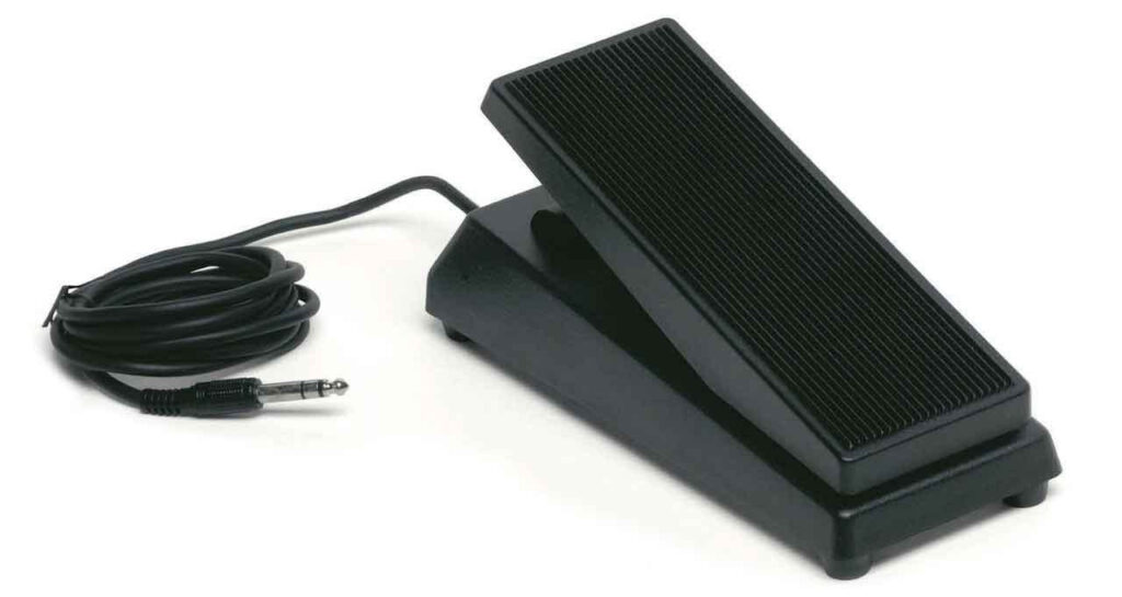 Studiologic VP/25 Volume Pedal