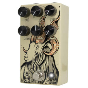 Walrus Audio Eons Five-State Fuzz Pedal - Image 6