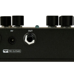 PRS Wind Through The Trees Dual Analog Flanger Pedal - Image 5