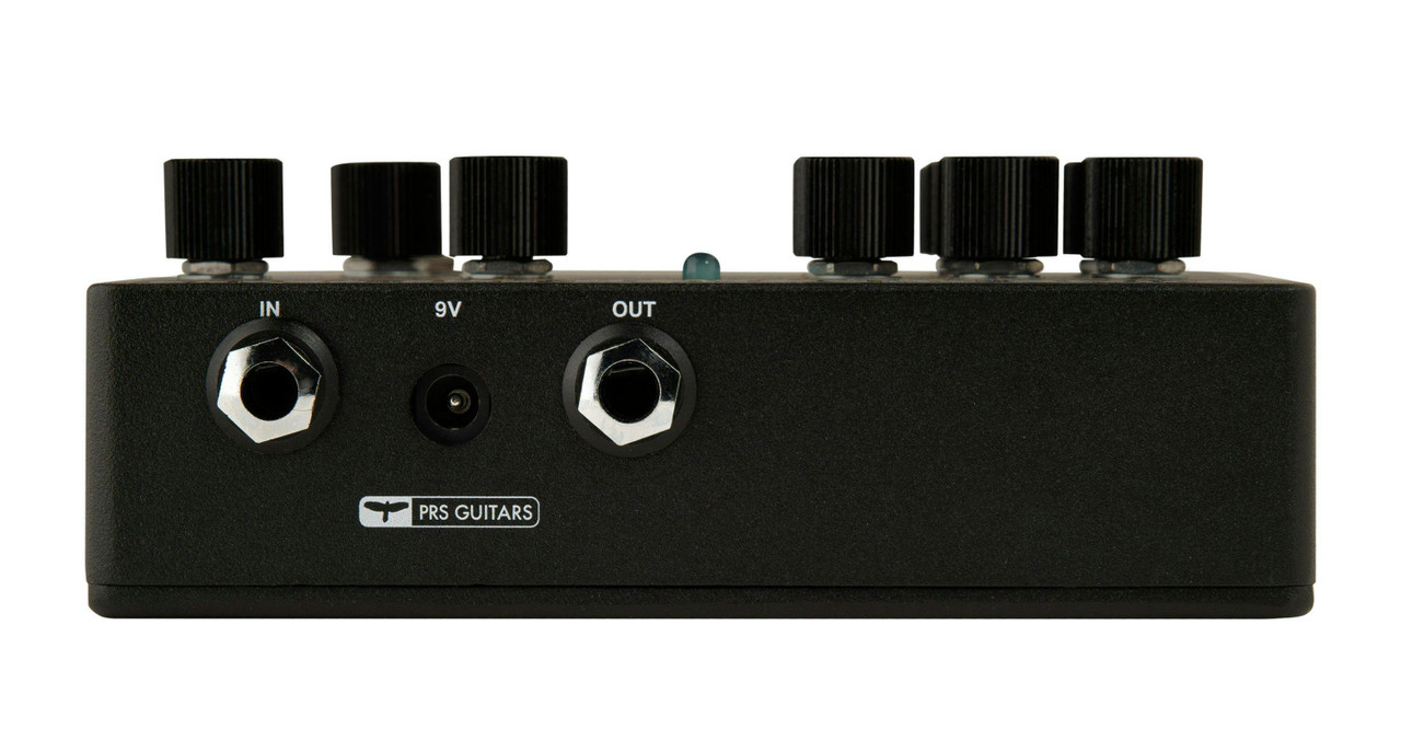 PRS Wind Through The Trees Dual Analog Flanger Pedal - Image 5