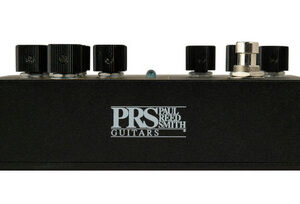 PRS Wind Through The Trees Dual Analog Flanger Pedal - Image 6