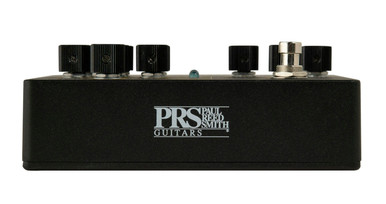PRS Wind Through The Trees Dual Analog Flanger Pedal