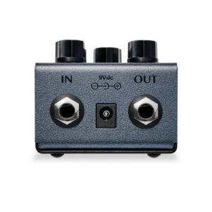 Victory V1 The Kraken Amp Distortion Pedal - Image 6