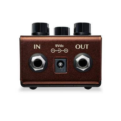 Victory V1 The Copper Amp Overdrive Pedal