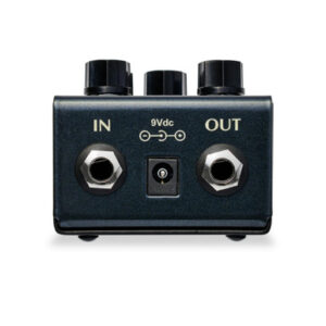 Victory V1 The Jack Amp Overdrive Pedal - Image 6