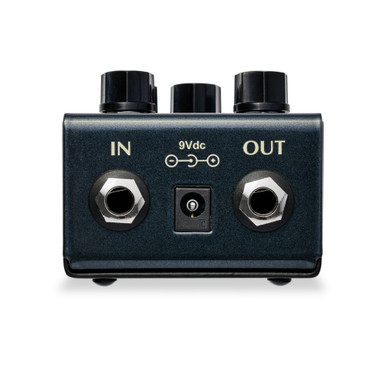 Victory V1 The Jack Amp Overdrive Pedal
