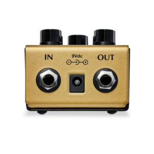 Victory V1 The Sheriff Amp Overdrive Pedal - Image 6