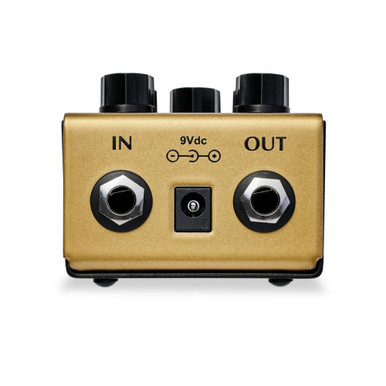 Victory V1 The Sheriff Amp Overdrive Pedal